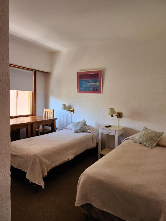 Barracuda Hotel Villa Gesell