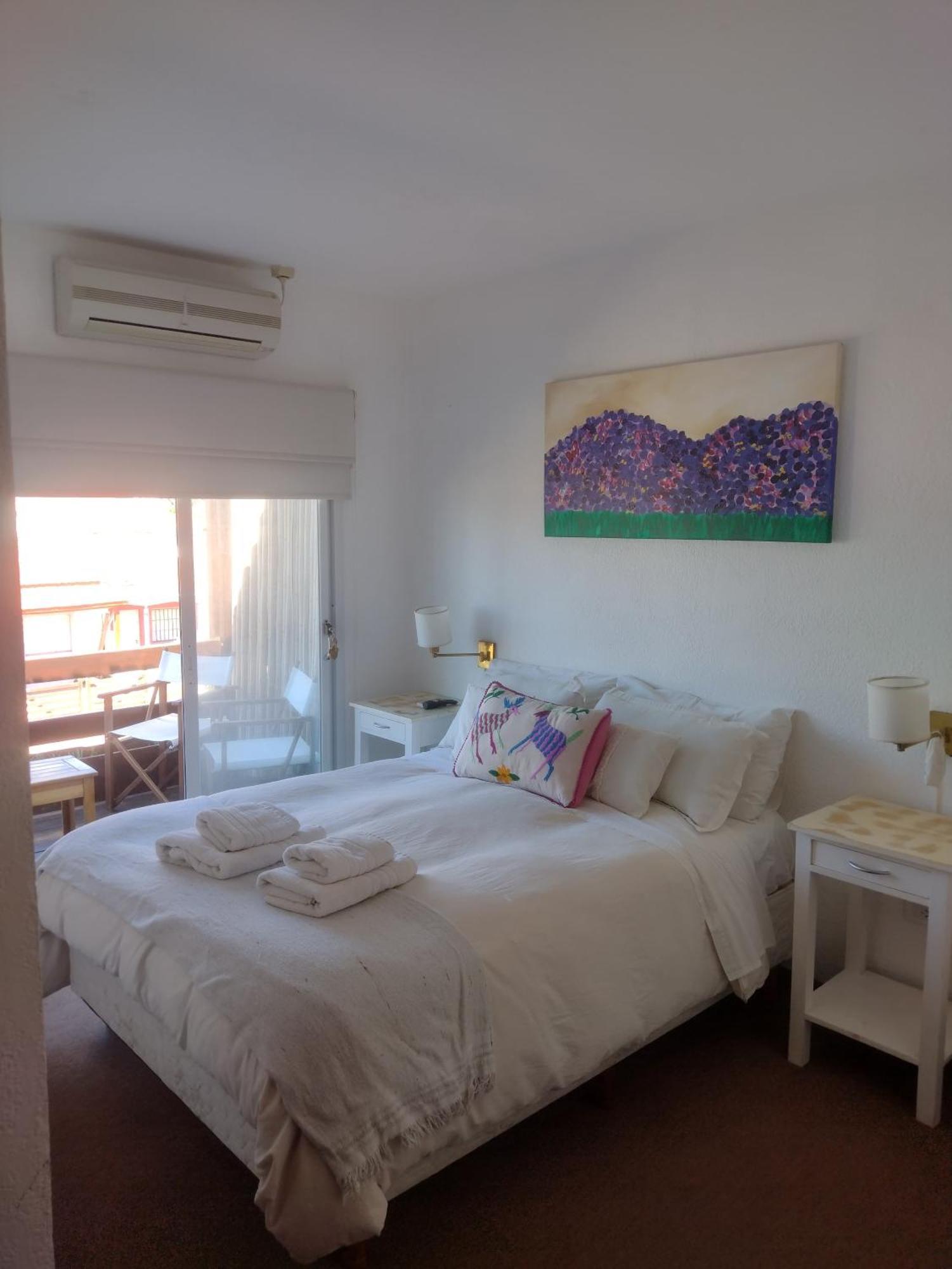 Hotel Barracuda