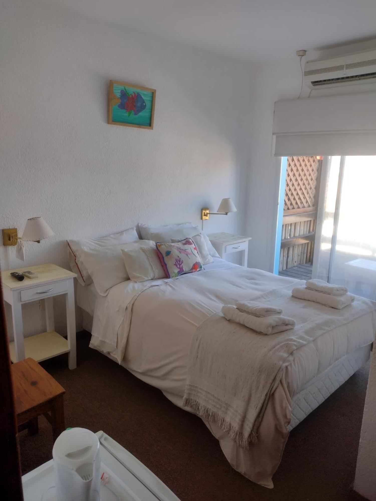 Barracuda Hotel Villa Gesell