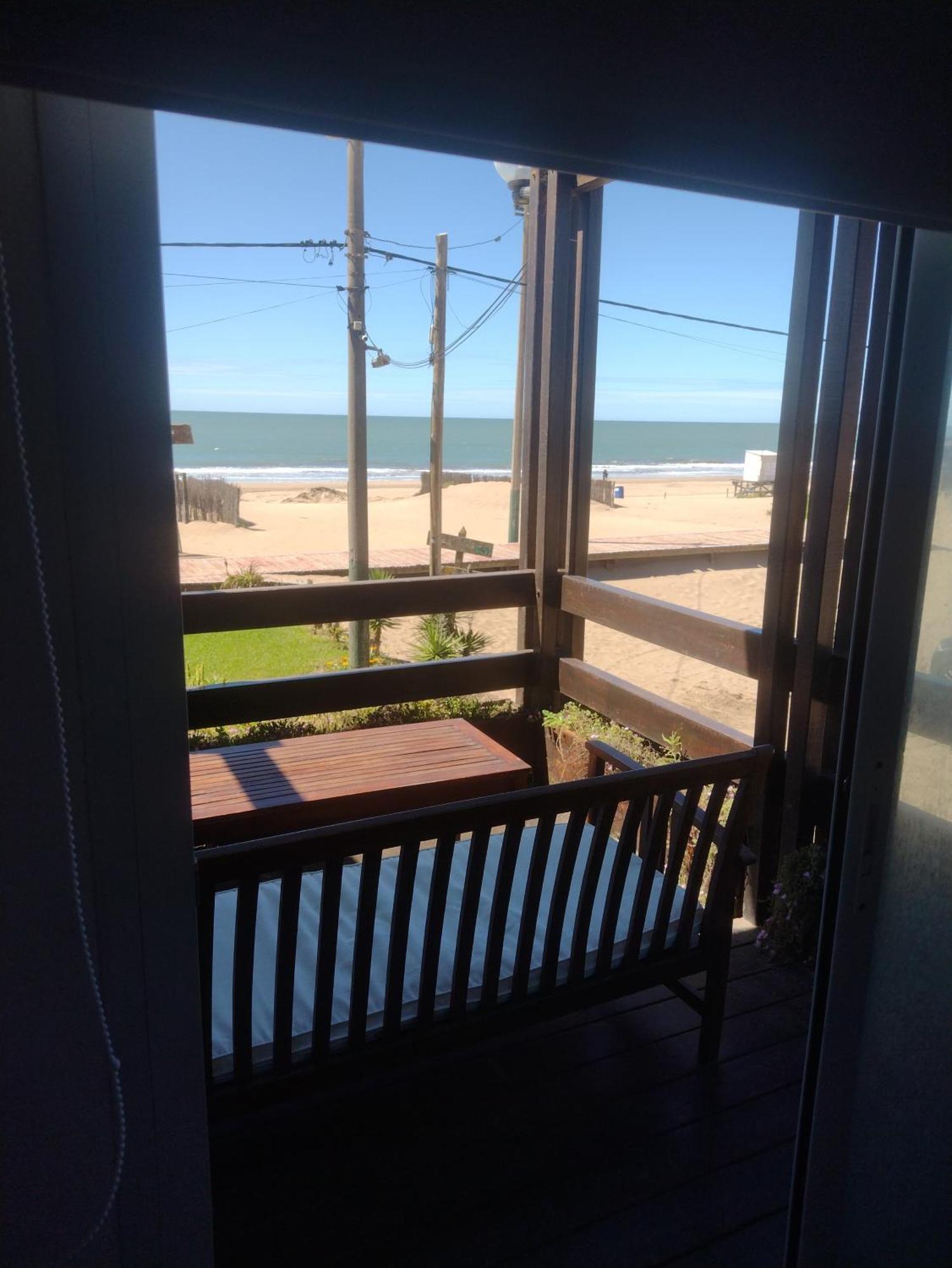 Barracuda * Villa Gesell
