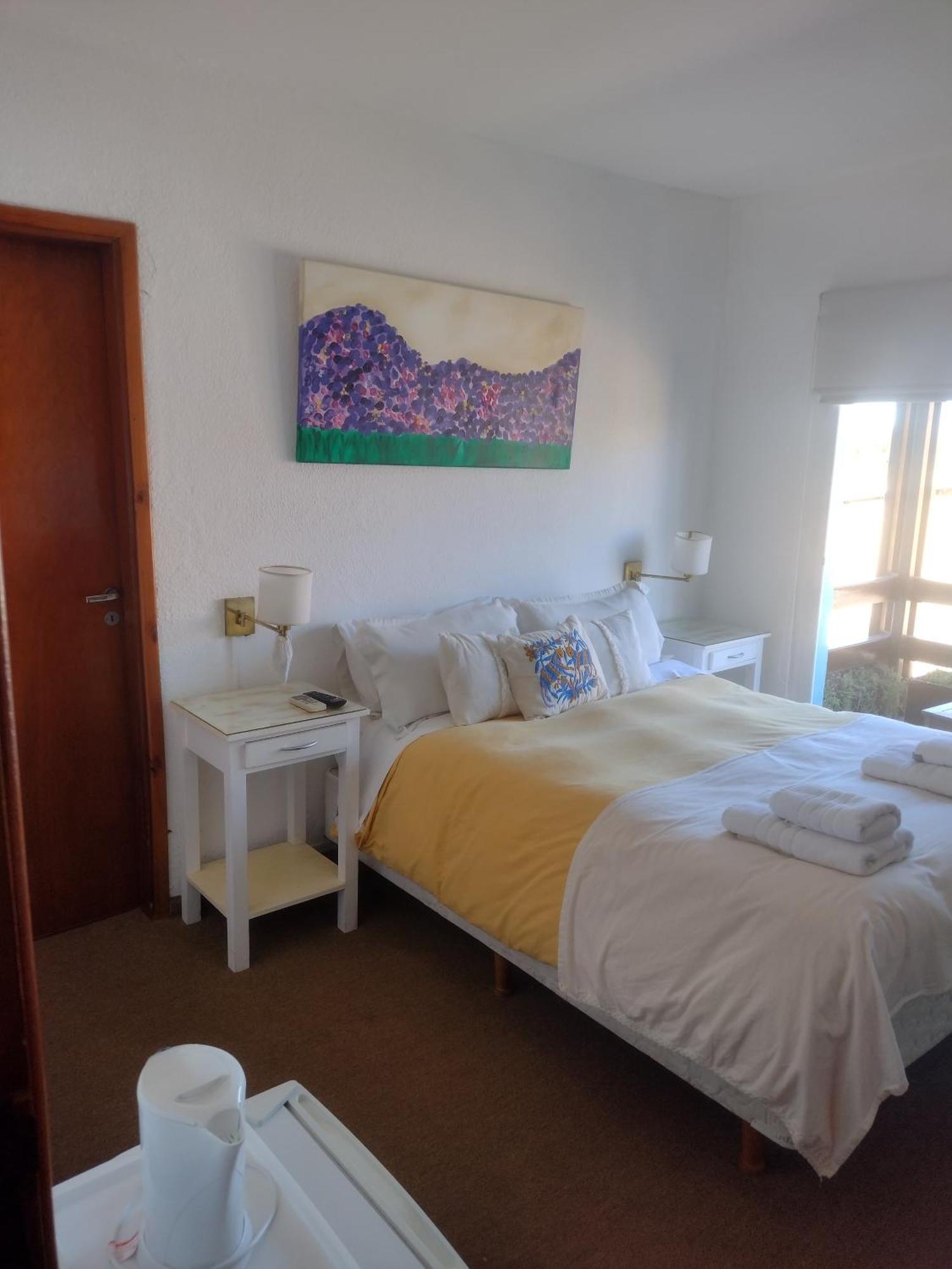 Barracuda Hotel Villa Gesell
