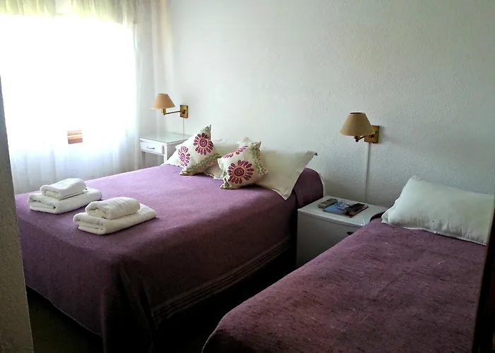 Hotel Barracuda