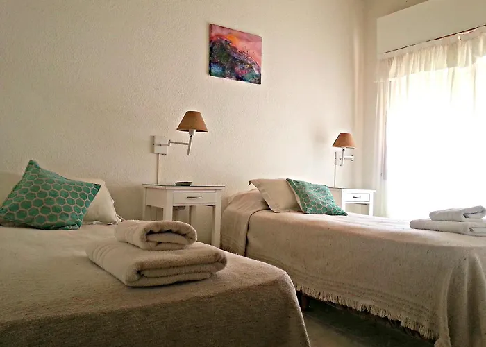 Hotel Barracuda
