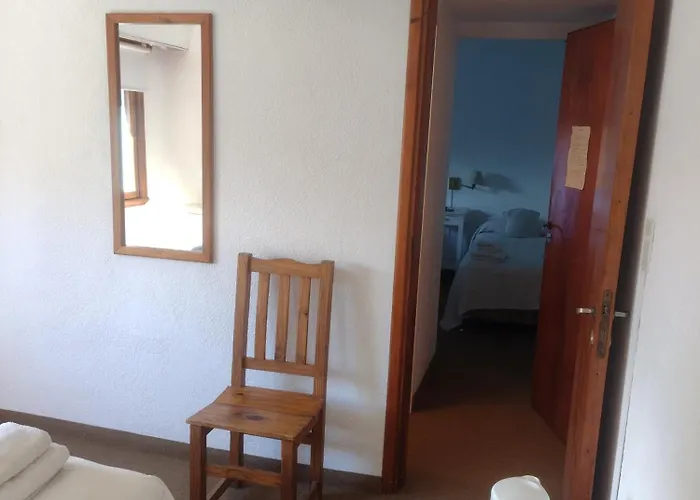 Hotel Barracuda