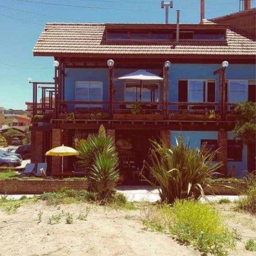 Hotel Barracuda *