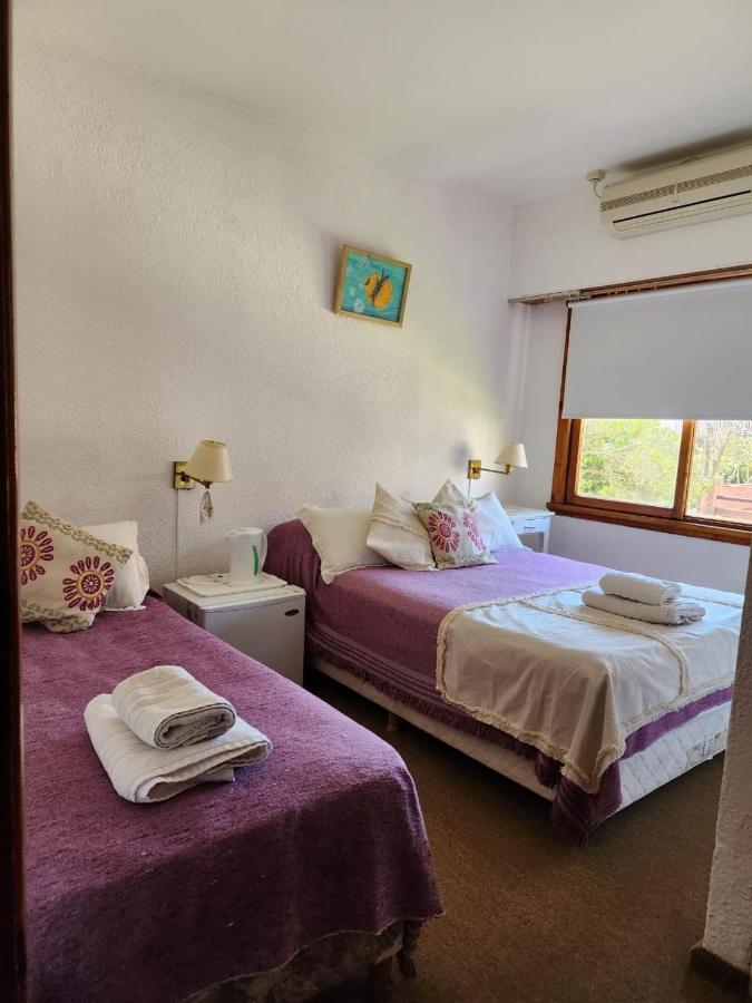 Hotel Barracuda Villa Gesell