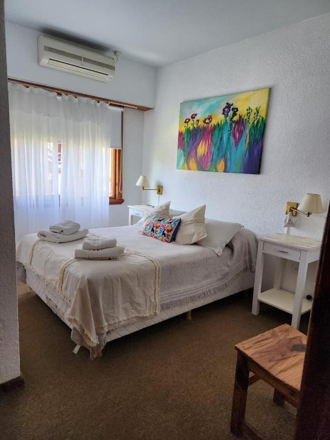 Barracuda Hotel *