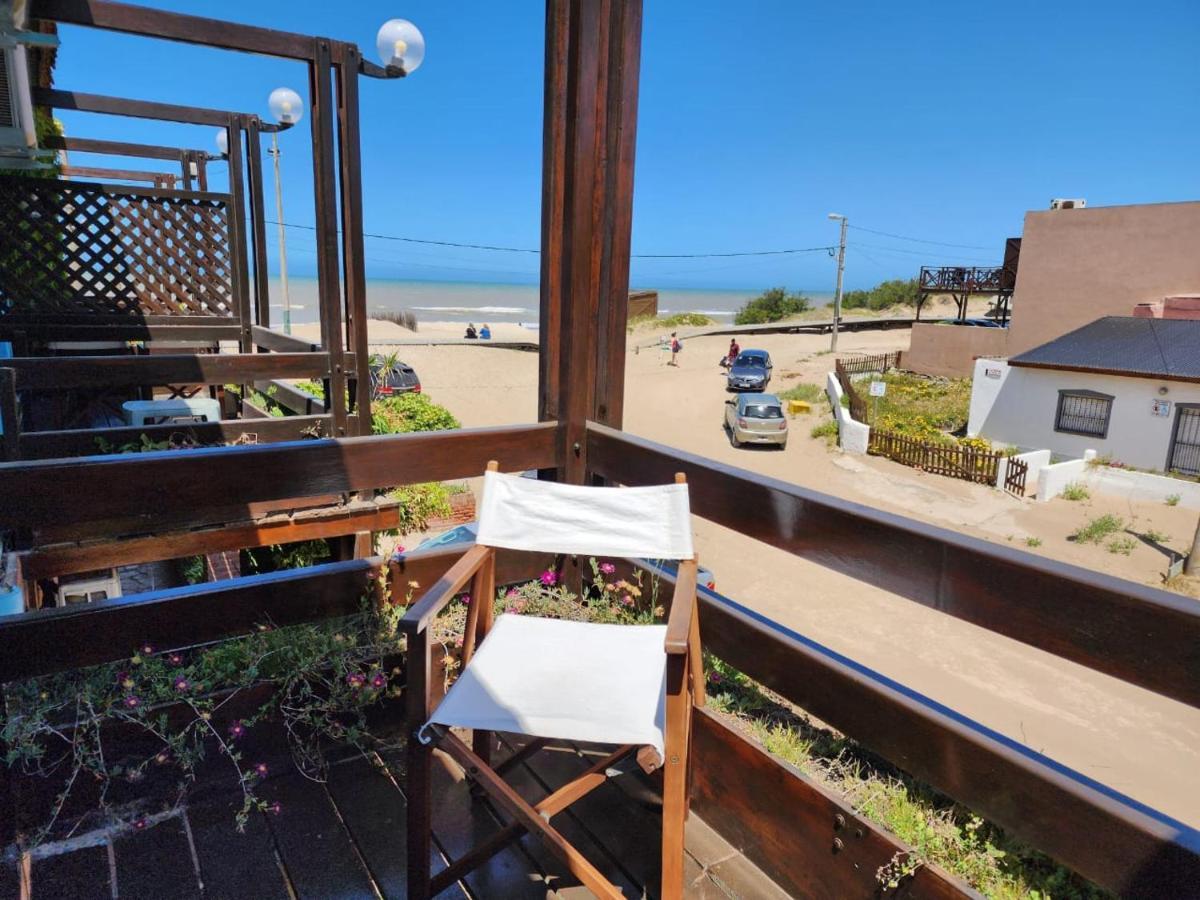 Barracuda Hotel Villa Gesell