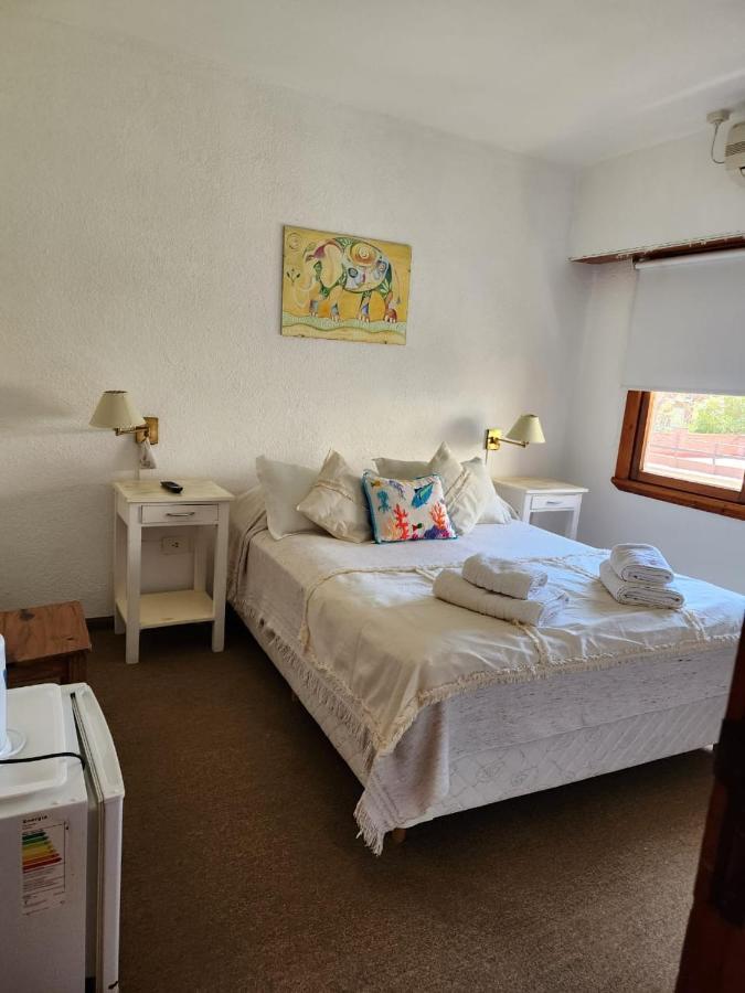 Hotel Barracuda Villa Gesell
