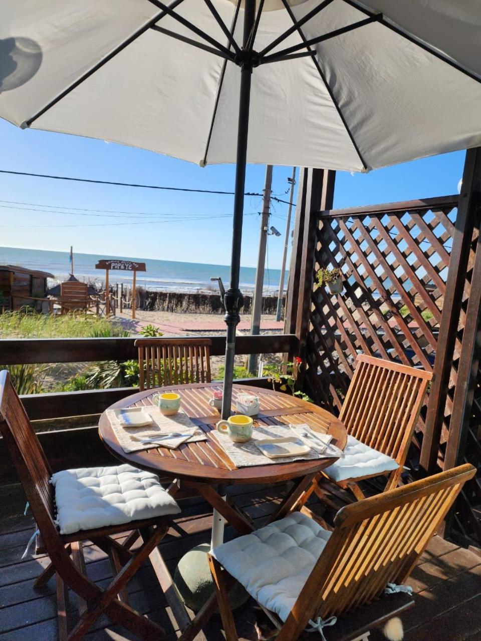 Barracuda Hotel Villa Gesell