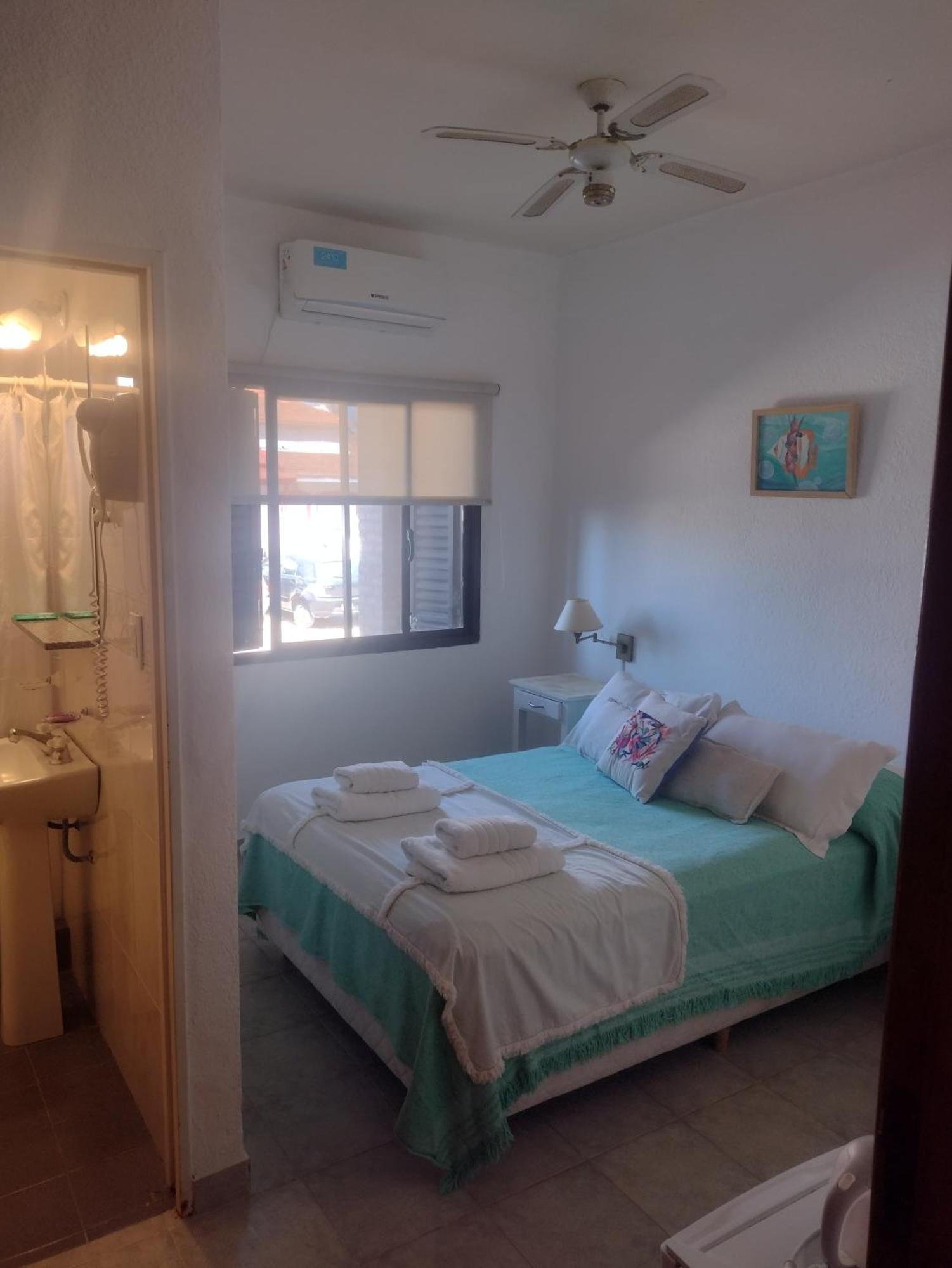 Barracuda * Villa Gesell