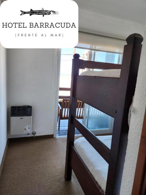 Hotel Barracuda *