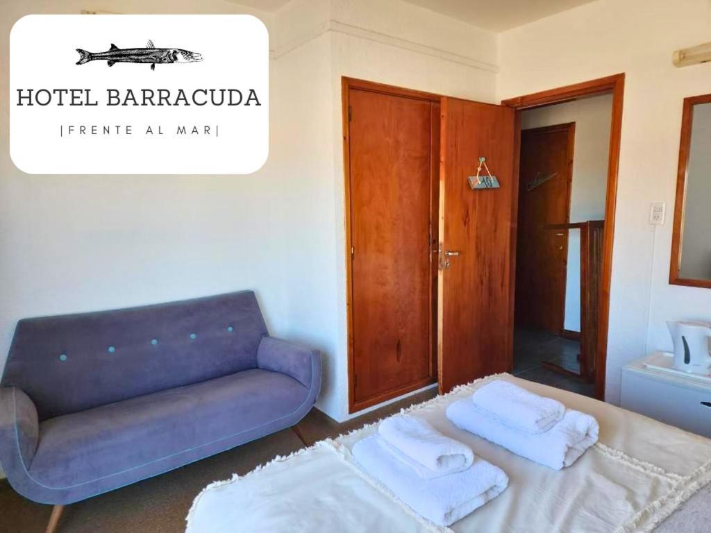Barracuda * Villa Gesell