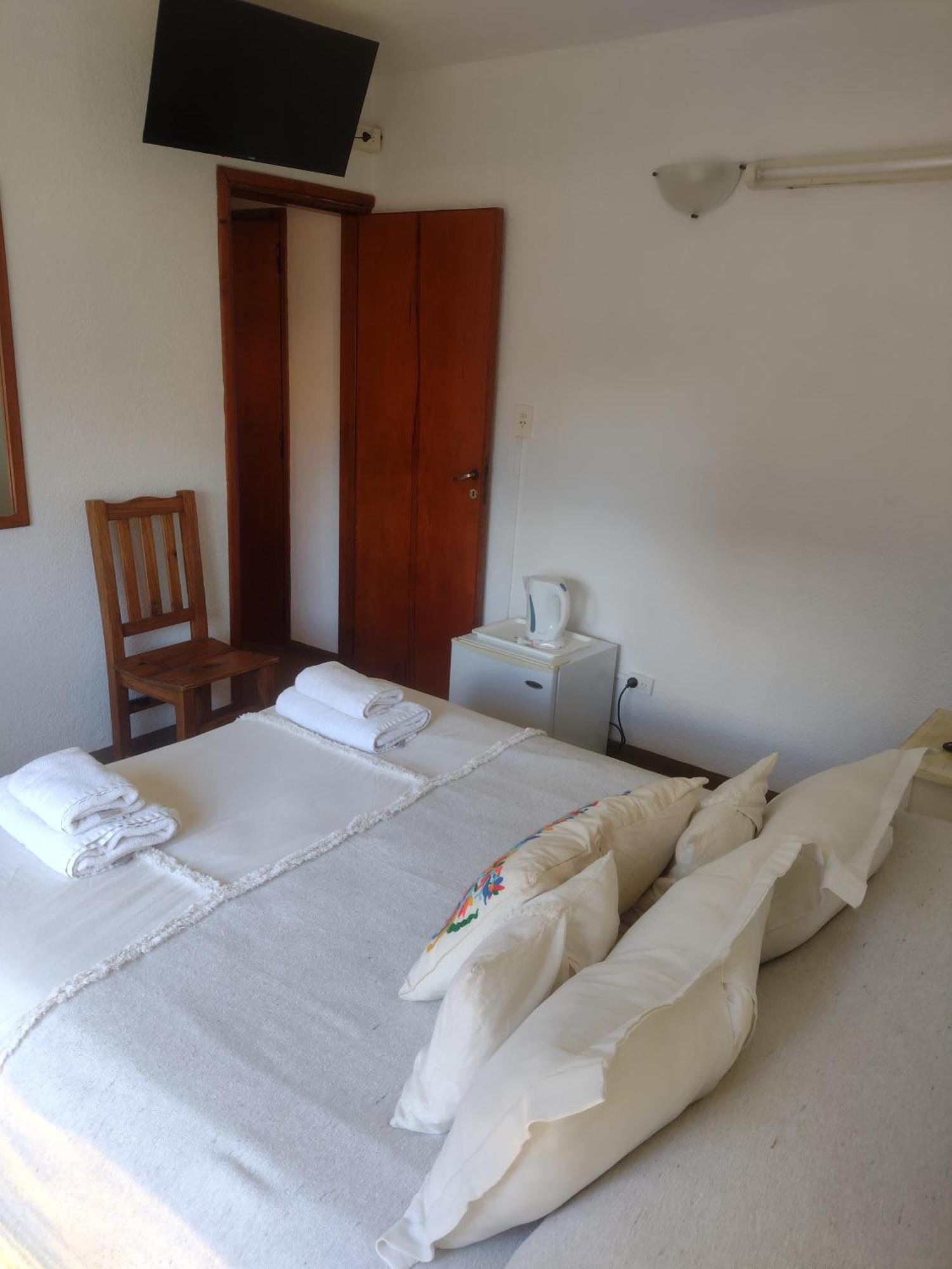 Hotel Barracuda Villa Gesell