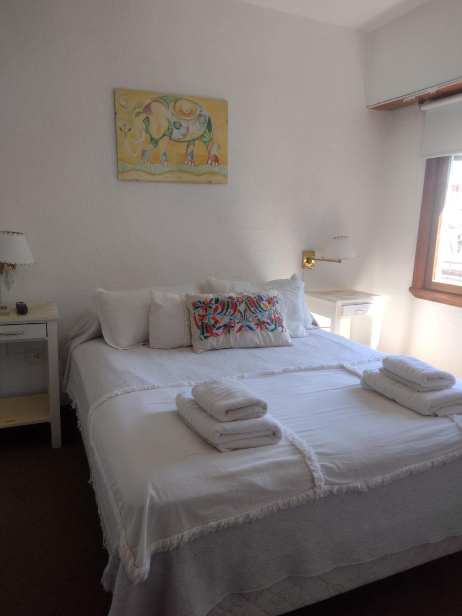 Barracuda Hotel