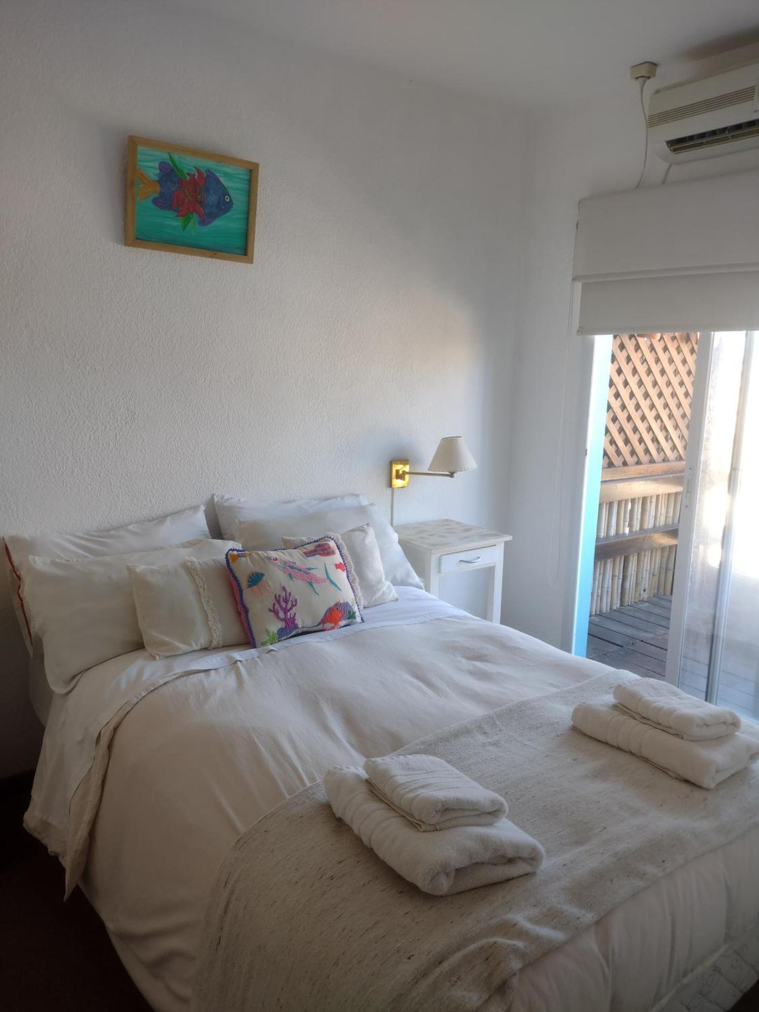 Hotel Barracuda *