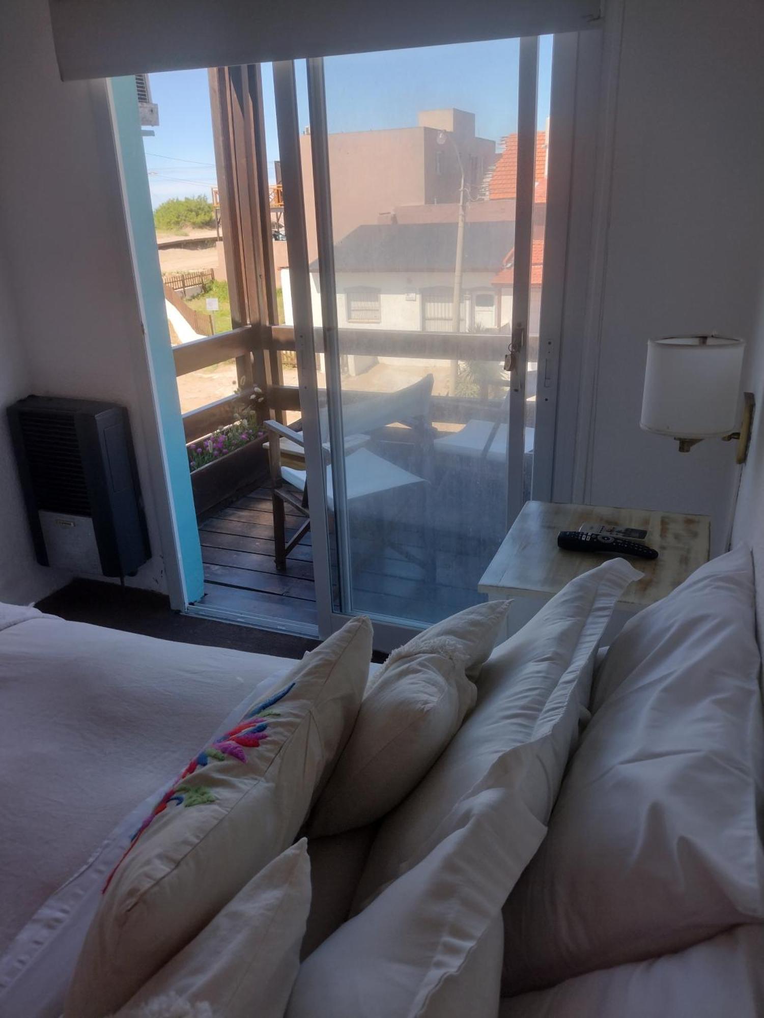 Hotel Barracuda Villa Gesell