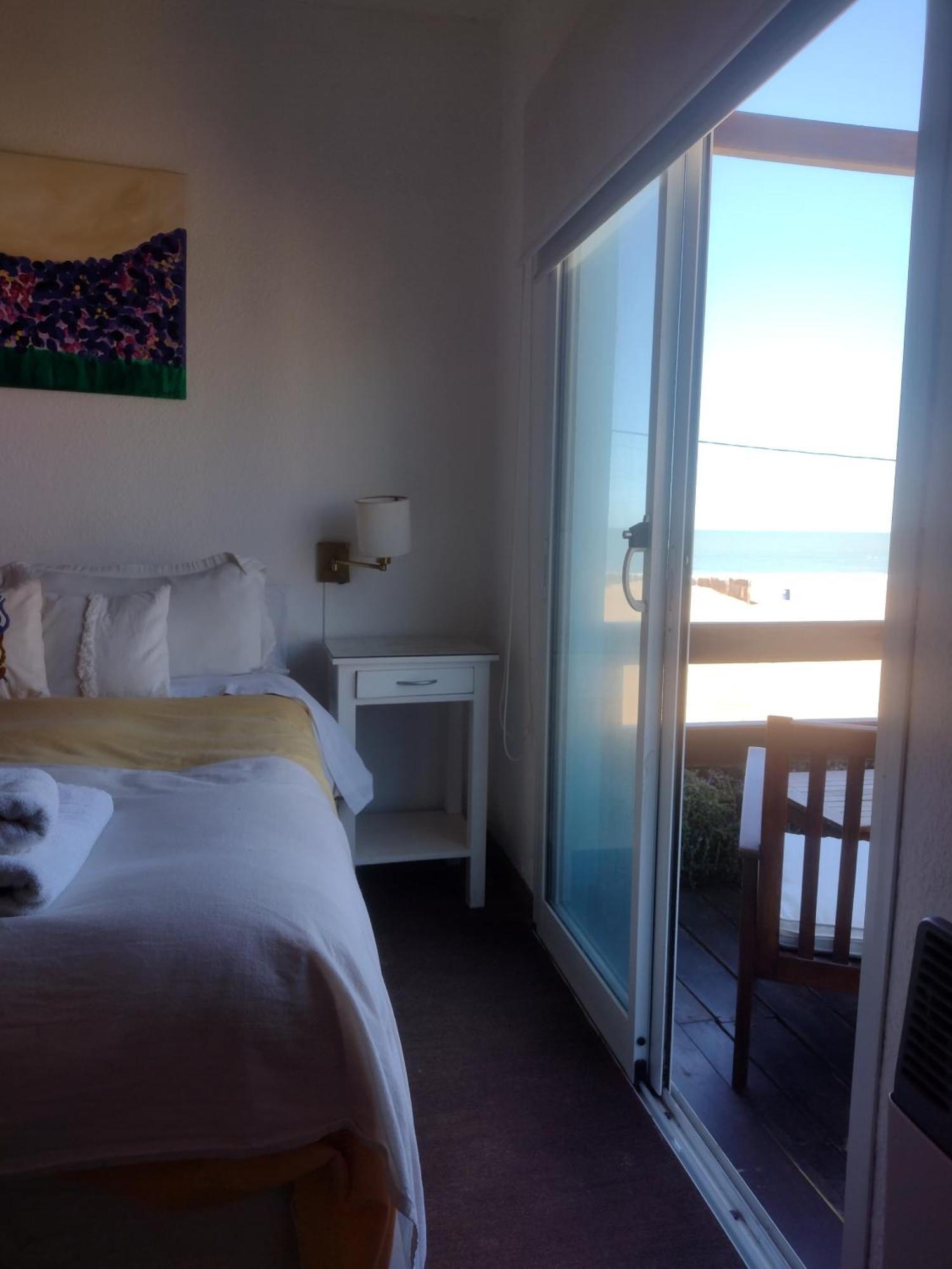 Barracuda Hotel