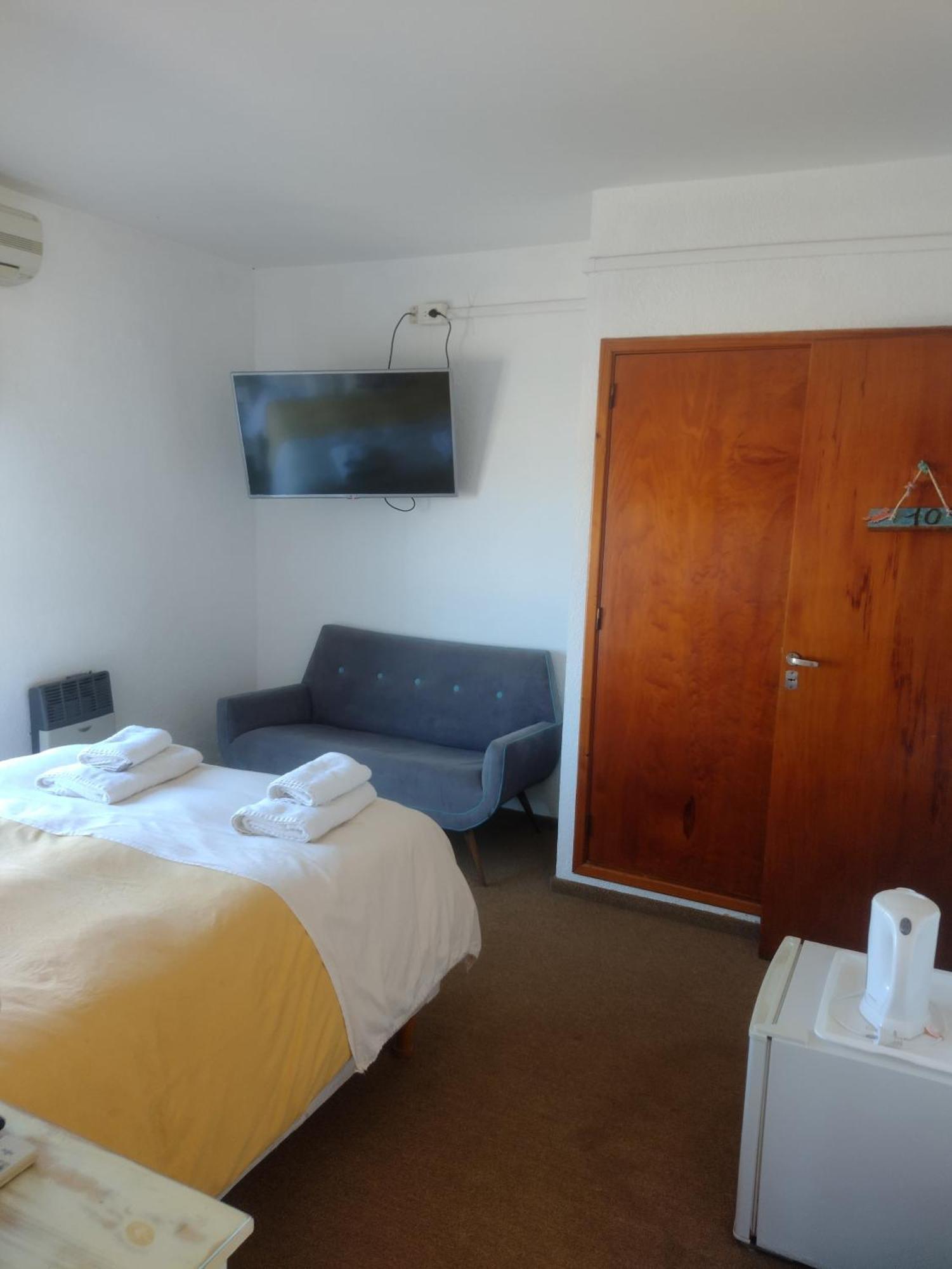 Hotel Barracuda Villa Gesell