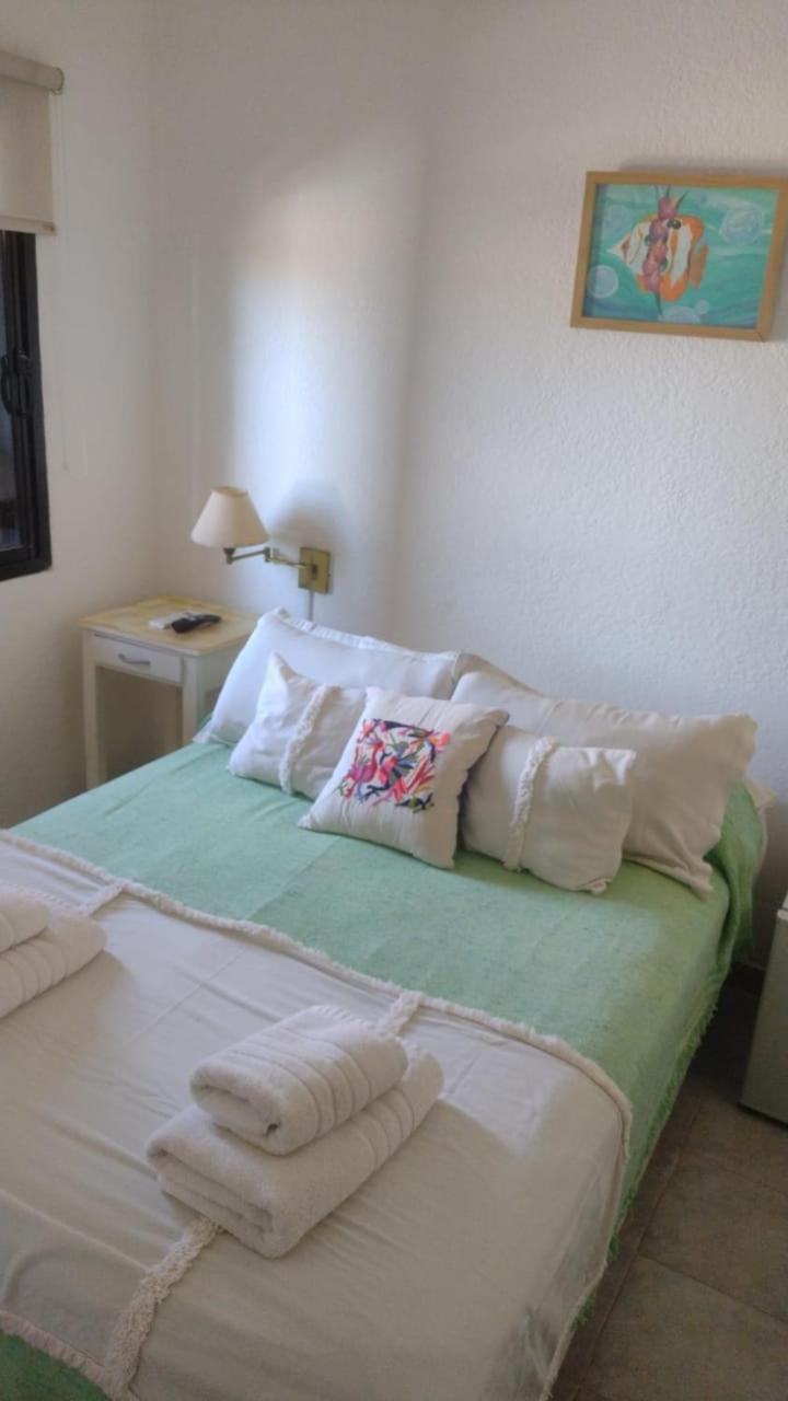 Hotel Barracuda Villa Gesell