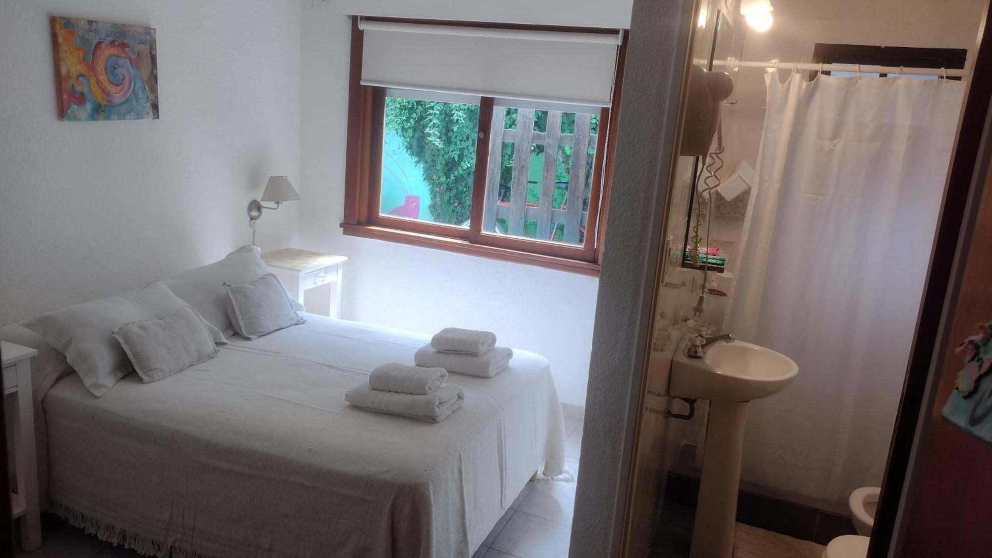 Barracuda Villa Gesell