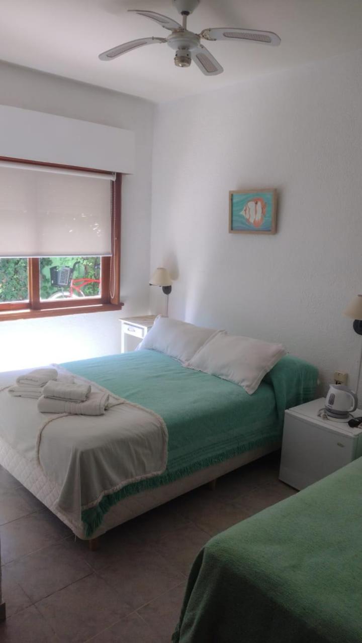 Barracuda * Villa Gesell