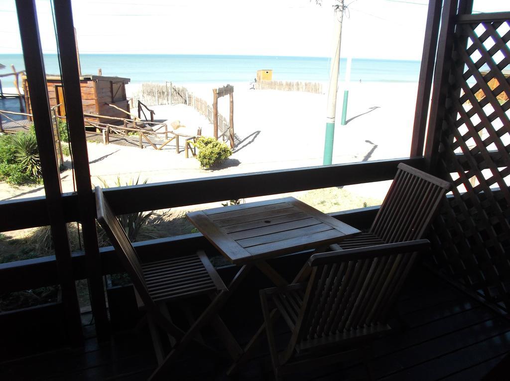 Hotel Barracuda