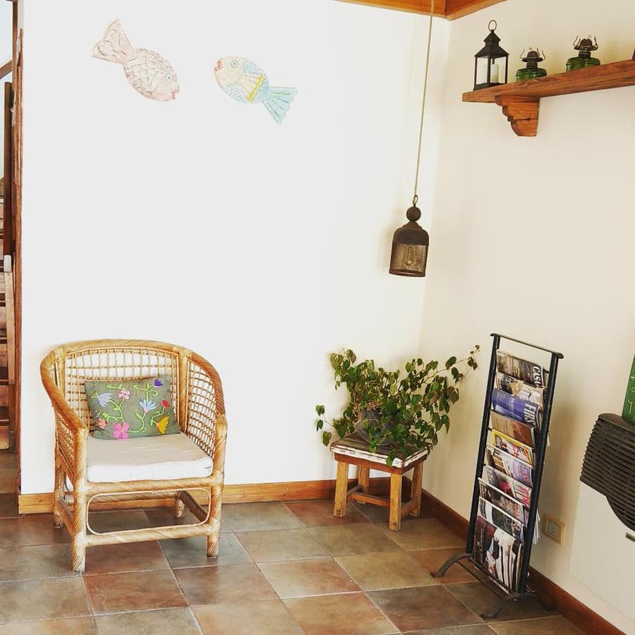 Hotel Barracuda Villa Gesell